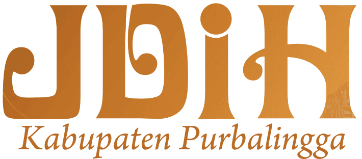 JDIH Text Logo